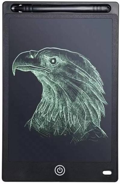 Ephemeral 8.5 Inch LCD Writing Board Tablet Electronic Slate for Kids