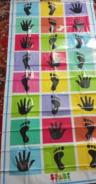 Dorytoys Physical Activity Game Mat for Children