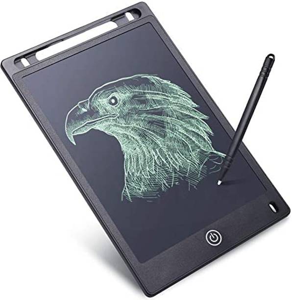 वाइकॉर्प 8.5 Inch LCD Writing Tablet for Learning and Educational