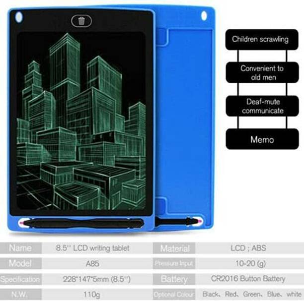 Ephemeral LCD Writing 8.5 Inch Tablet Electronic Writing -335