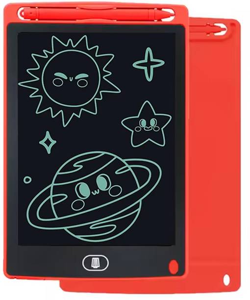वाइकॉर्प Kids Writing tablet , digital slate , E-Notepad 8.5 inch