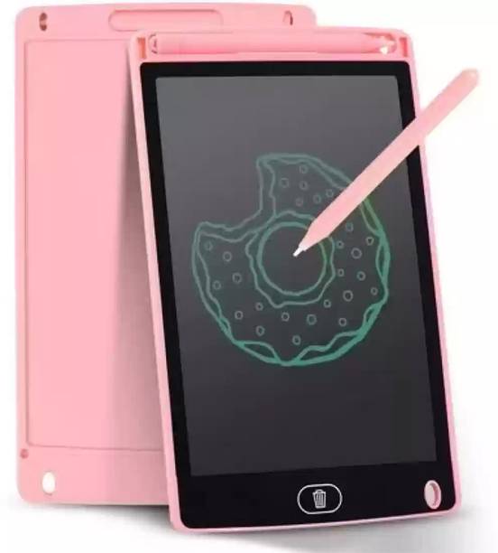 Vicorp LCD Writing Tablet Paperless ruffpad/notepad Drawing Board Doodle Board for Kid