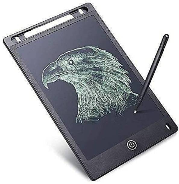 Uinque Buyer 8.5 Inch LCD Writing Tablet Drawing Board Doodle Writing Pad slate for children Combo Set