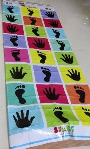BHVMEY Hand and Foot Mat Game for Brain Development