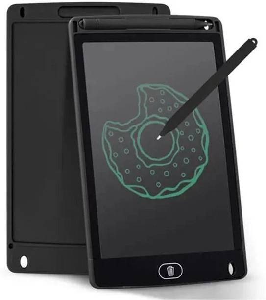 वाइकॉर्प 8.5 Inch LCD Writing Board Tablet Electronic Slate for Kids