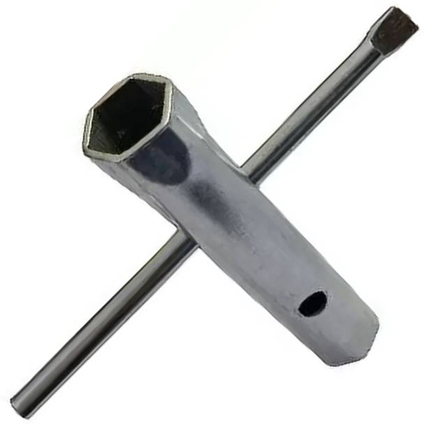 SP07 14mm X 16mm Spark Plug Pana Spanner opening Tool Double Sided Pipe Wrench
