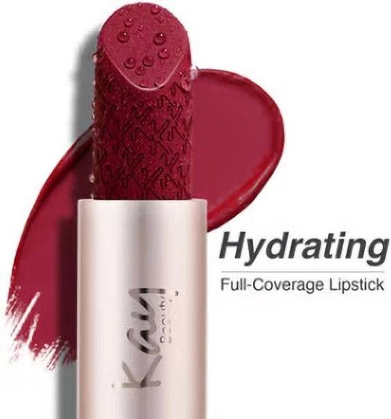 Kay Beauty Hydra Creme Lipstick - Seductive