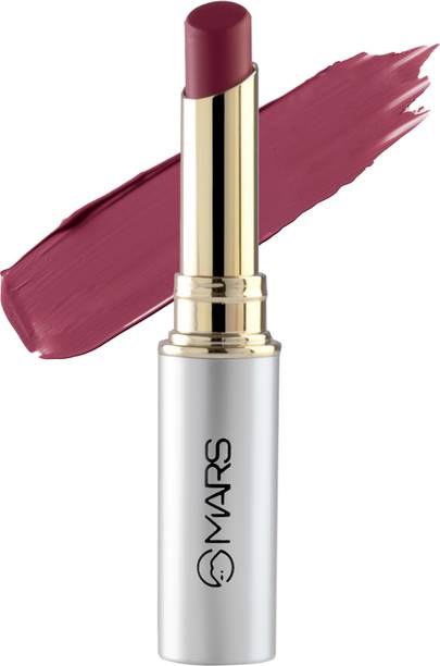 MARS Silk Ultra Matte Lipstick