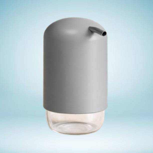 poloman Premium Foam Soap Container with Elegant Design 300 ml Liquid Dispenser