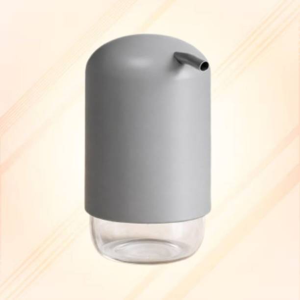 poloman Modern Liquid Soap Bottle 300 ml Liquid Dispenser