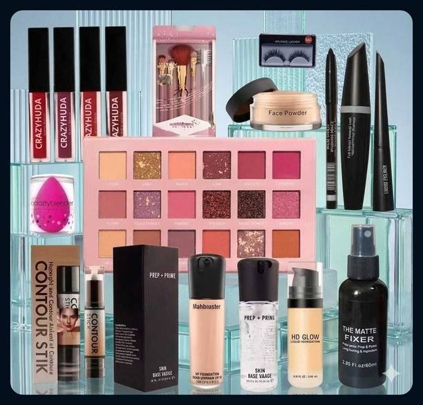 vigze Makeup kit-A29