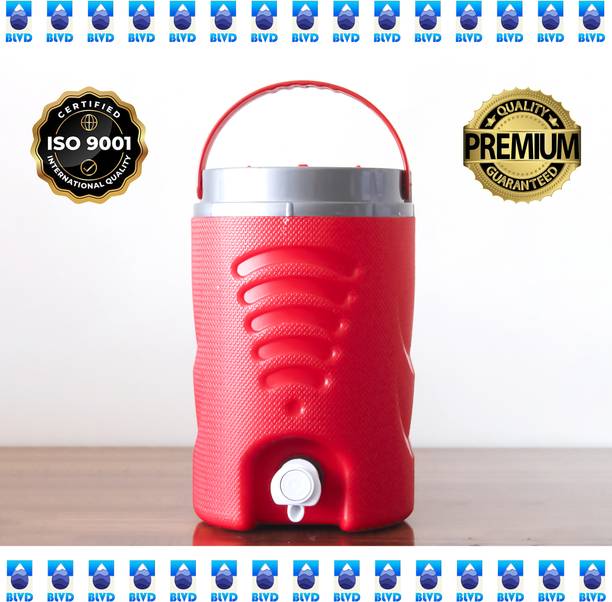 BLVD Can Cooler