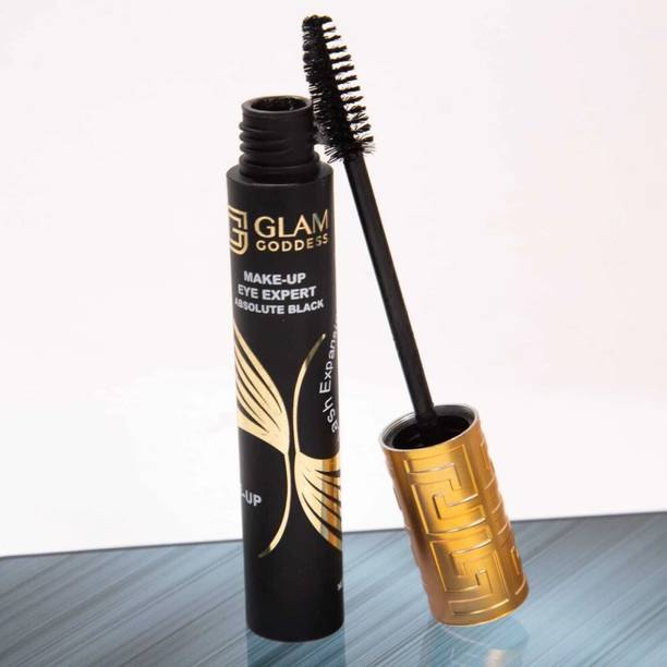 GLAM GODDESS Long lasting Fabulash Eye Expert Volume Mascara 10 g