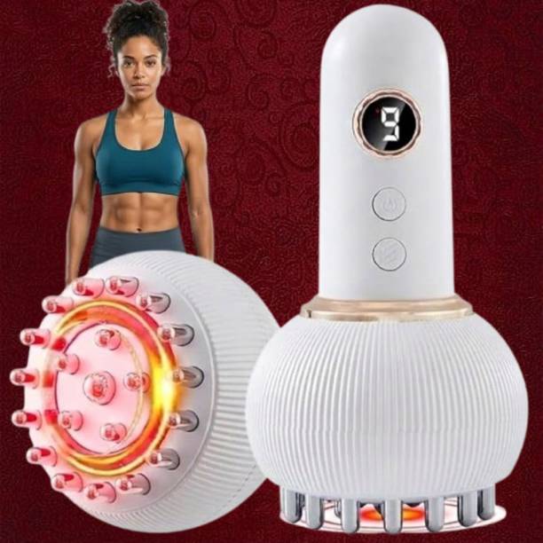 DRIPFLY Deep Contour Massage Tool