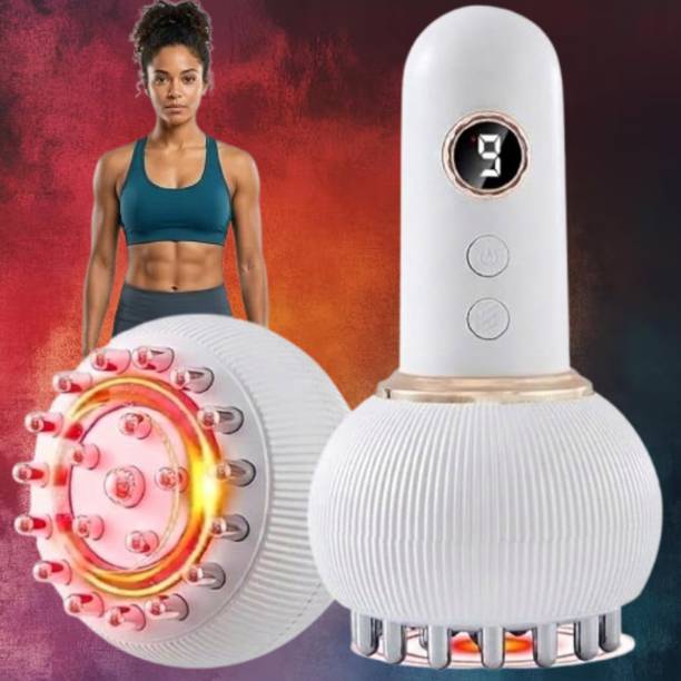 DRIPFLY Heated Body Shaping Therapy Massager