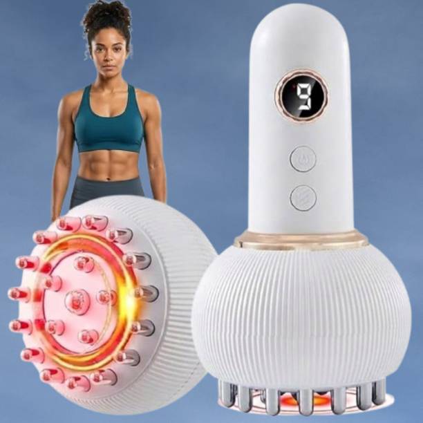 DRIPFLY Digital Heat Sculpting Massager