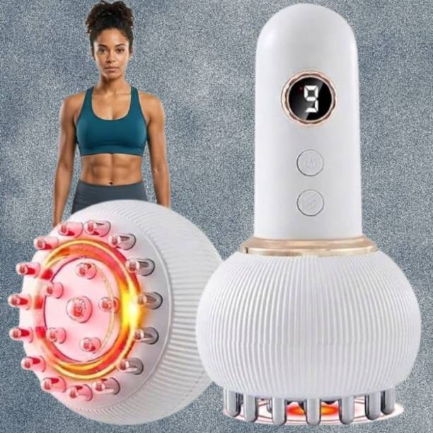 DRIPFLY Electric Body Toning Massager