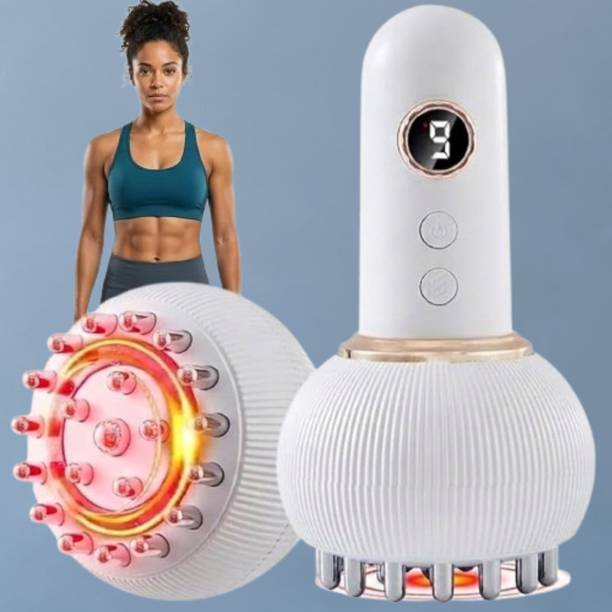DRIPFLY Heated Body Massage Sculptor