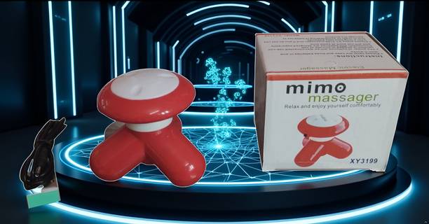 DP Life care memo massager 5570