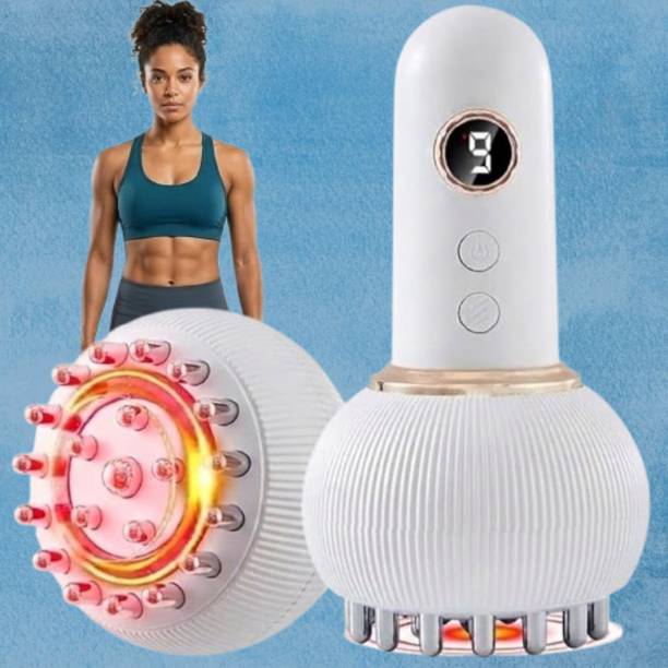 VKLUXE Electric Body Sculpting Massager