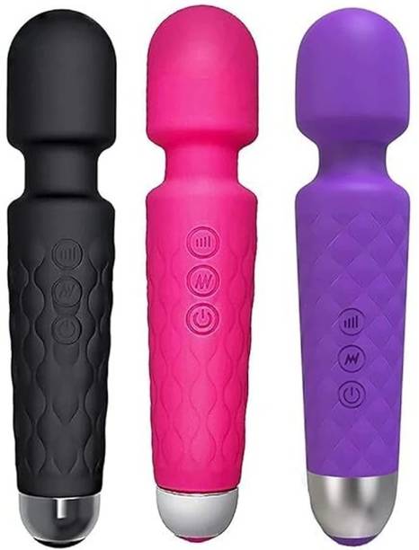 JIGSON ENTERPRIS Premium quality Pain Relief Massager Full Body Massage Water Massage Bed