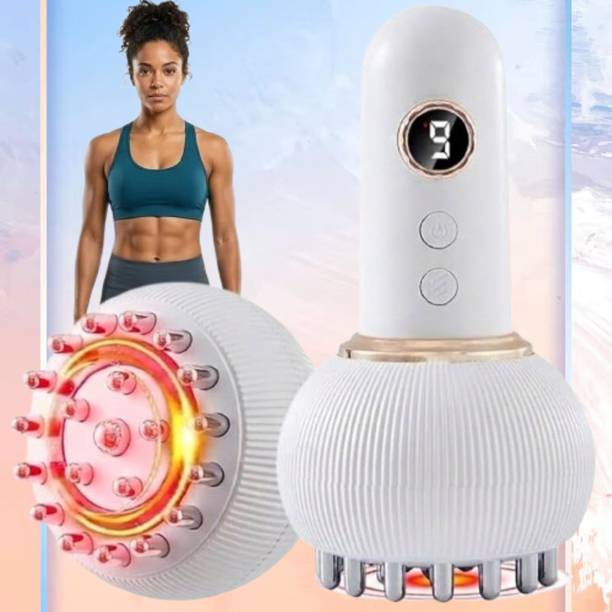 DRIPFLY Ergonomic Body Shaping Tool