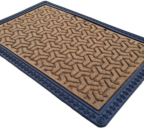 OPTICA WEAVES PP (Polypropylene) Door Mat