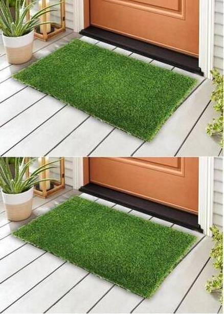 SBTs Artificial Grass Floor Mat