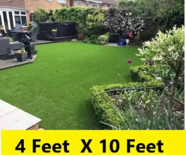 Flipkart SmartBuy Artificial Grass, PP (Polypropylene) Floor Mat