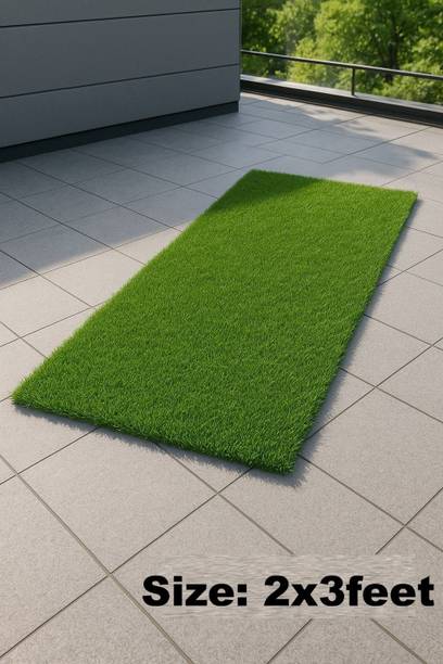 TAGFEL Artificial Grass Floor Mat