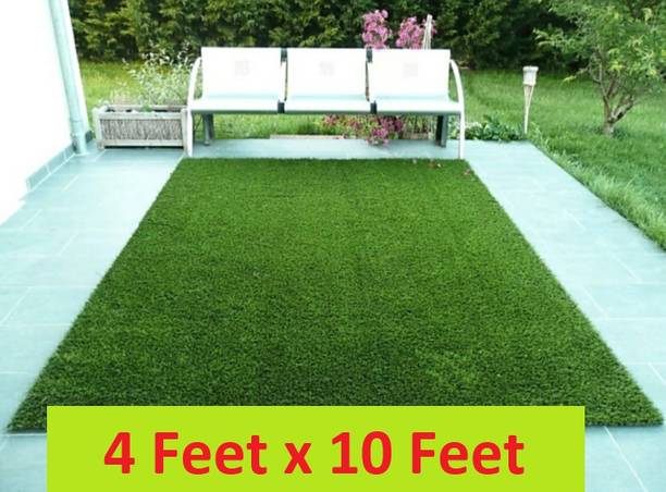 GULISTAAN Artificial Grass, PP (Polypropylene) Floor Mat