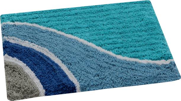 AAZEEM Cotton Door Mat
