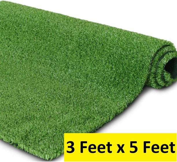 GULISTAAN Artificial Grass, PP (Polypropylene) Floor Mat