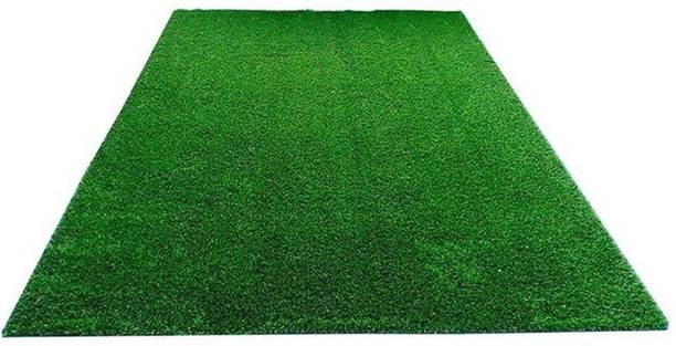 AAVAHAN Artificial Grass Floor Mat