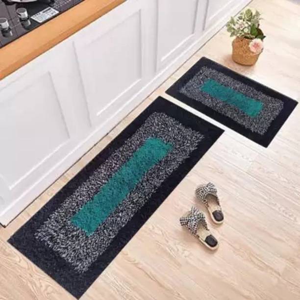 Tanvi enterprises Cotton Floor Mat