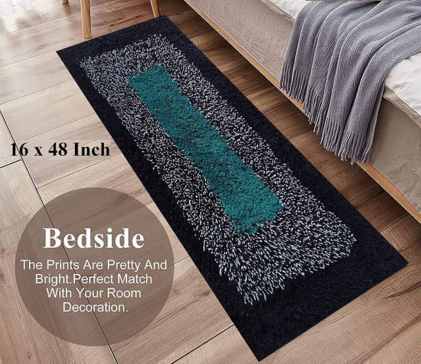 Aarvi styles Cotton Floor Mat