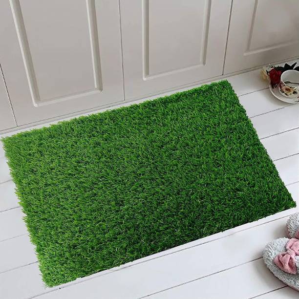 SSE Artificial Grass, PP (Polypropylene), PVC (Polyvinyl Chloride) Door Mat