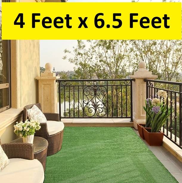 Flipkart SmartBuy PP (Polypropylene) Floor Mat