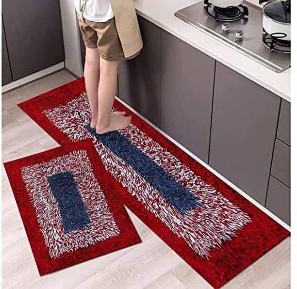 Jyoti Fashion Cotton Floor Mat