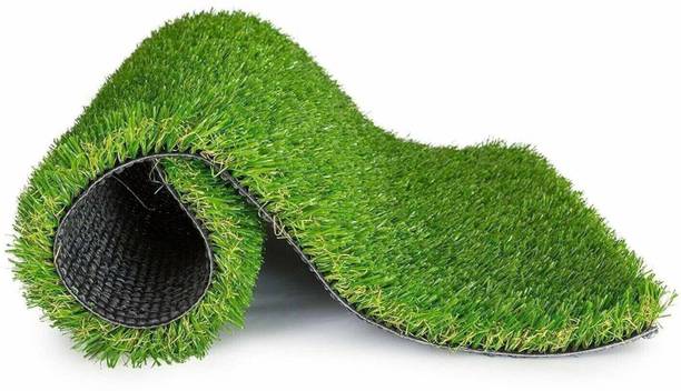 VSTUCART HOME Artificial Grass Door Mat