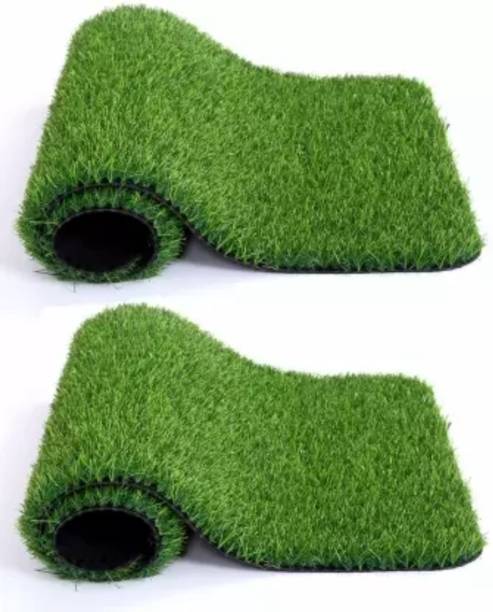 VSTUCART HOME Artificial Grass Door Mat