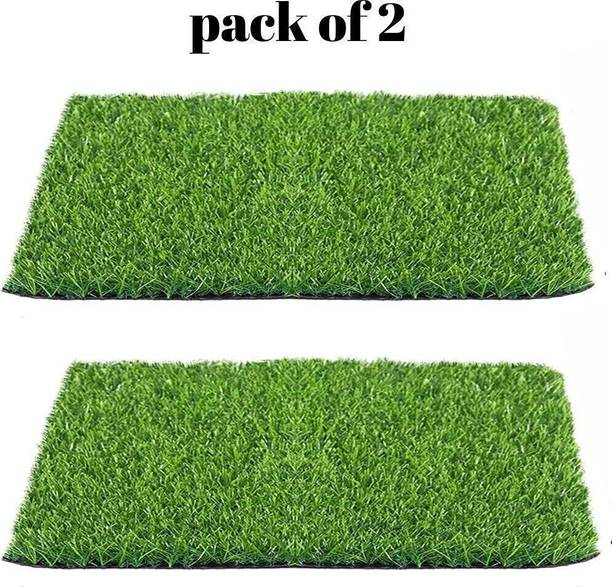 Priyansh Artificial Grass Floor Mat