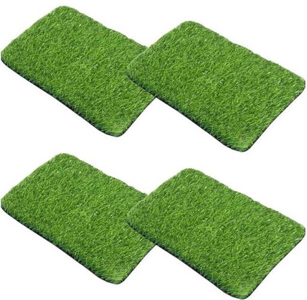 TDI WORLD Artificial Grass Door Mat