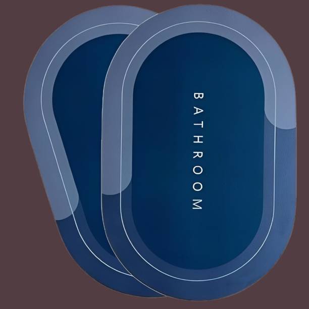 Amapya Creation Rubber Door & Floor Mat