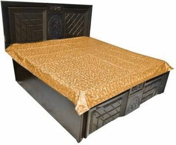 MANUFATORY Mattress Topper Double Size Waterproof Mattress Cover