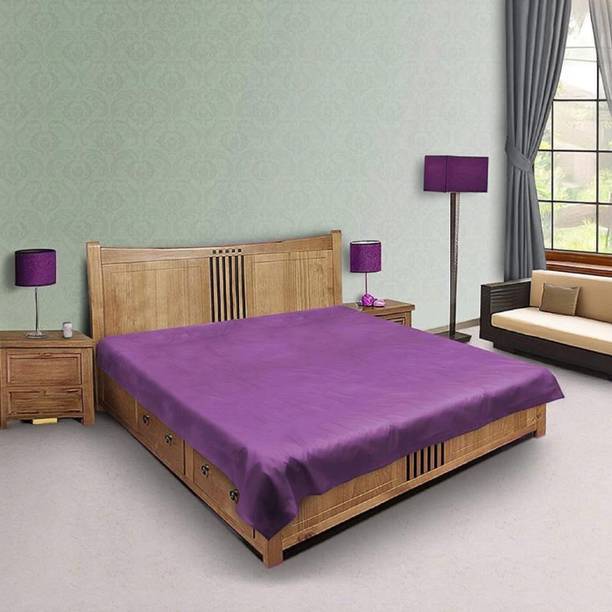 SHAVIN PVC (Polyvinyl Chloride) Baby Bed Protecting Mat