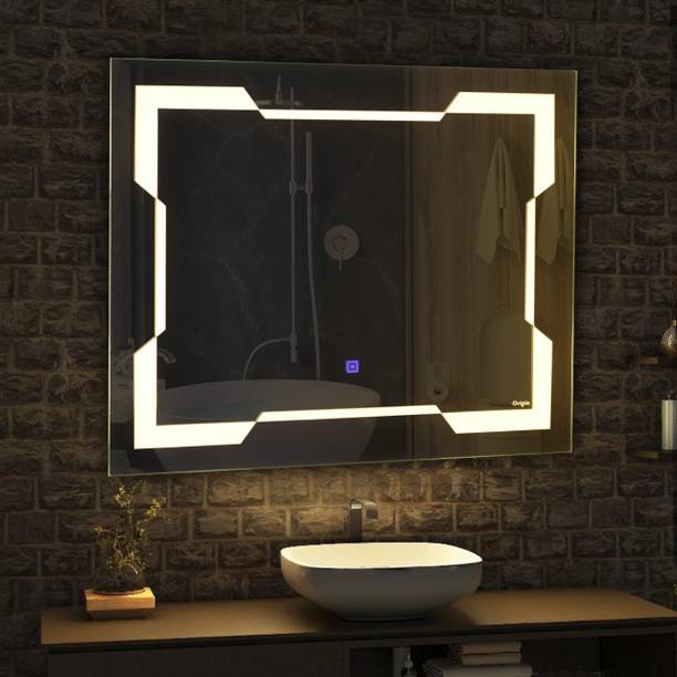 Oath Vision Basin And Sanitary Wares 090 Lighted Mirror