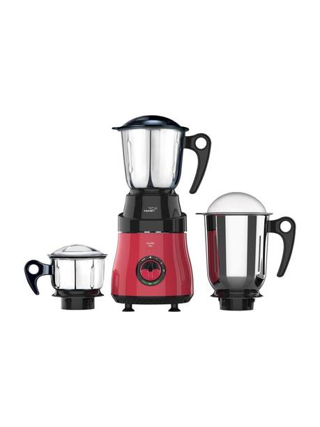 V-Guard Invidia Pro 750 W Mixer Grinder