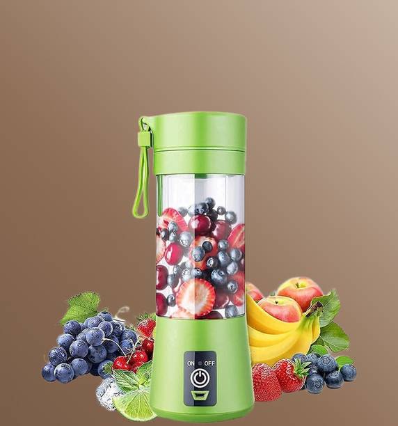GUGGU PRO 450 W Juicer Mixer Grinder