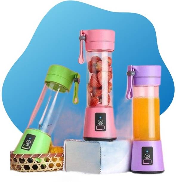 YAROH PRO 450 W Juicer Mixer Grinder